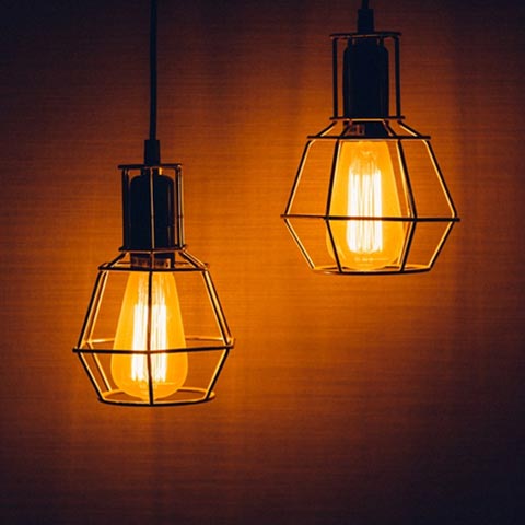 Nordic lighting