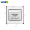 C73 INSERT CARD TO GET POWER Wall Switch Switch Wall Switch Socket Factory Simple Atmosphere Made In China 4 Gang 4 Wire 