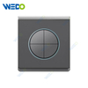 British Standard High Quality 4G Reset Wall Switch Electrical Socket