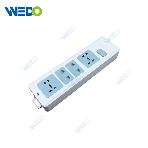 British Power Extension Lead 