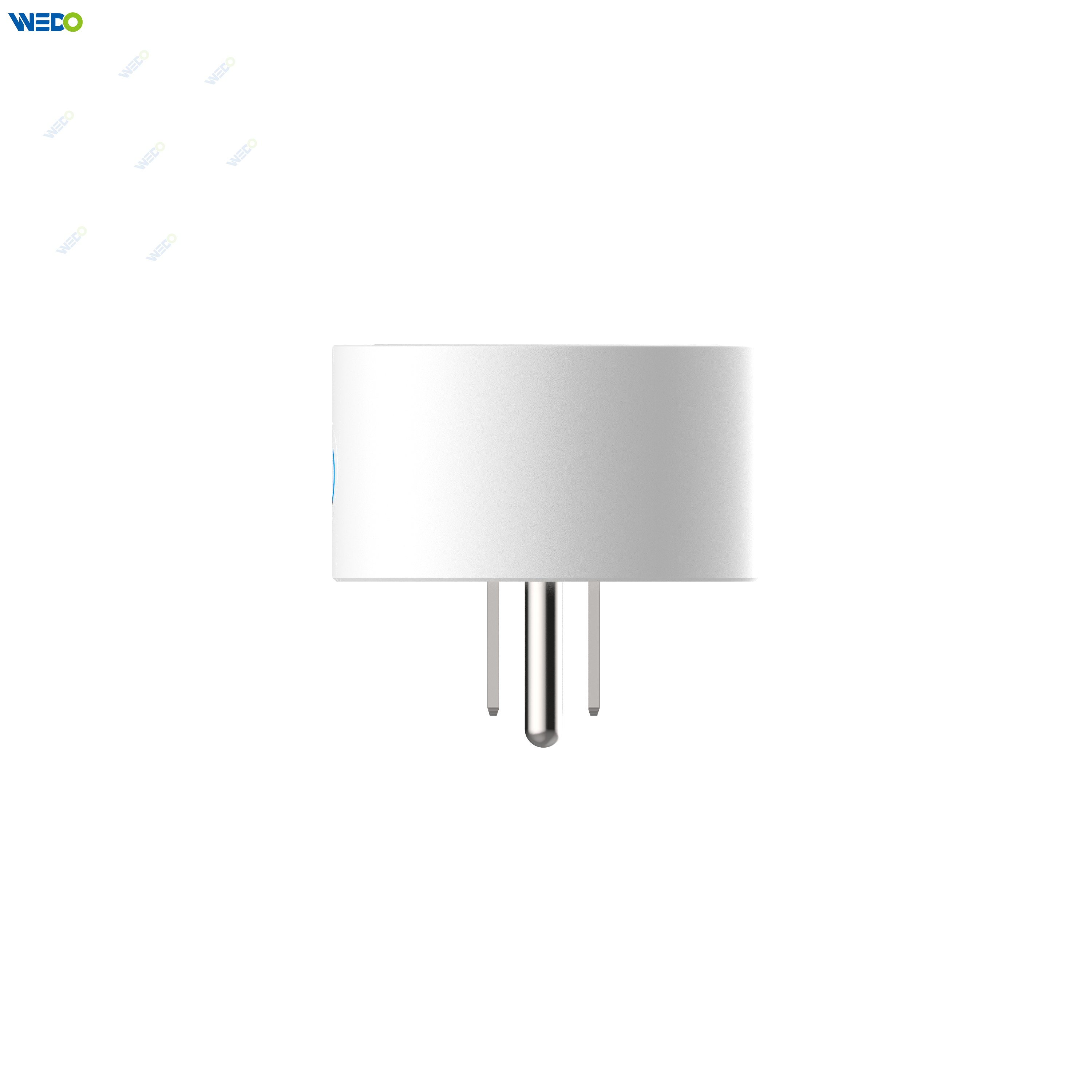 American Standard Wi-Fi Support Alexa Echo Dot Google Home Single Socket