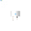 UK BS Standard Wi-Fi Support Alexa Echo Dot Google Home Single Socket