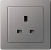 B10 13A Socket 13A Switched Socket DP 13A Switched Socket SP 13A Switched Socket with Neon SP/DP 13A 1gang SP Swiched Socket 1USB+ Type C Neon