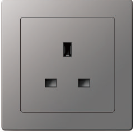 B10 13A Socket 13A Switched Socket DP 13A Switched Socket SP 13A Switched Socket with Neon SP/DP 13A 1gang SP Swiched Socket 1USB+ Type C Neon