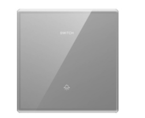 Ultra Slim Switch Socket Exclusive Design Generous Appearance W6 Series Switch Socket 