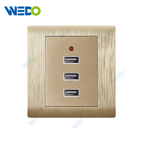 Wireless Popular Good Quality USB Socket