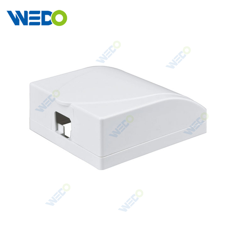 Popular HM13 XMZ Style White ABS Material Splash Box