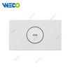 PC 45A Reset Switch Socket for Home