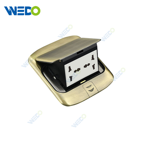 Pop Up Socket Table Power Socket,motorized Pop Up Socket, Desktop Socket 