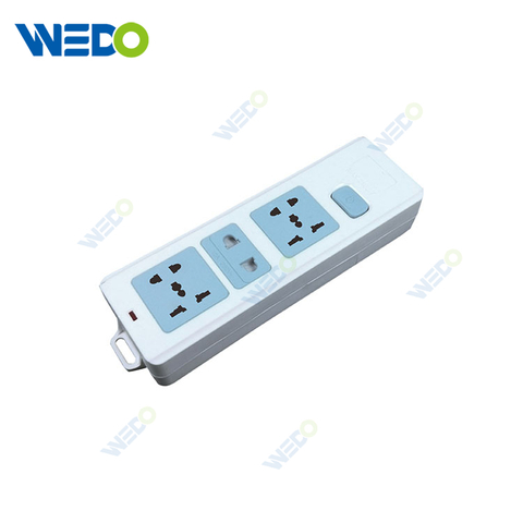 Universal Electrical 250V Extension Socket Manufacturer