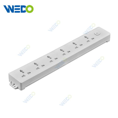 Newest Universal Power Extension Board 