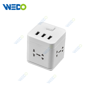 Popular Mf01 Rubik's Cube 3 USB Socket