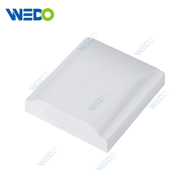 Hot Sale HM09 ABB Style White PS Material Waterproof Box
