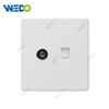 PC TV/Double TV/TV+TEL Switch Socket for Home