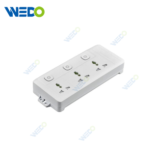OEM Factory Multi-Function Pin Universal Socket