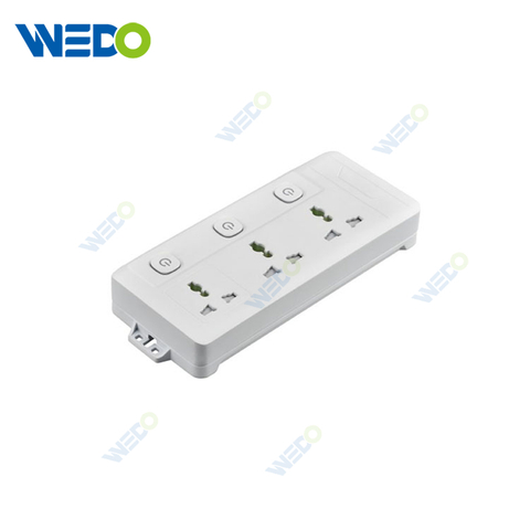 OEM Factory Multi-Function Pin Universal Socket