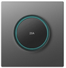 S9 Newest Design 20A/45A Switch With Neon 