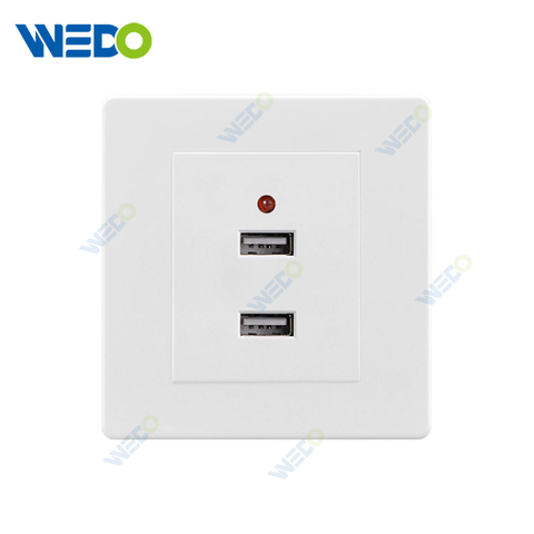 Top Quality Electric Magnetic Wall USB Switch