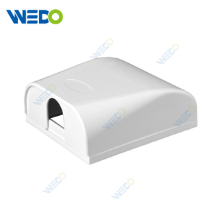 Popular HM16 TP Style White PS Material Waterproof Box