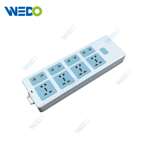 Safe Multi Hole Socket Manufacturer Low Price Wholesale 