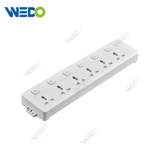 6 Gang Power Extension Socket Malaysia 