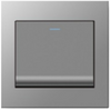  B10 Series Switch middle bottom Painting Switch Different Color Different Style 1 gang 2 gang 3 gang 4 gang Switch Socket