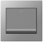  B10 Series Switch middle bottom Painting Switch Different Color Different Style 1 gang 2 gang 3 gang 4 gang Switch Socket