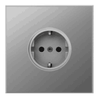 Ultra Slim Switch Socket European Socket Innovative Design Generous Appearance W9 Series Switch Socket 