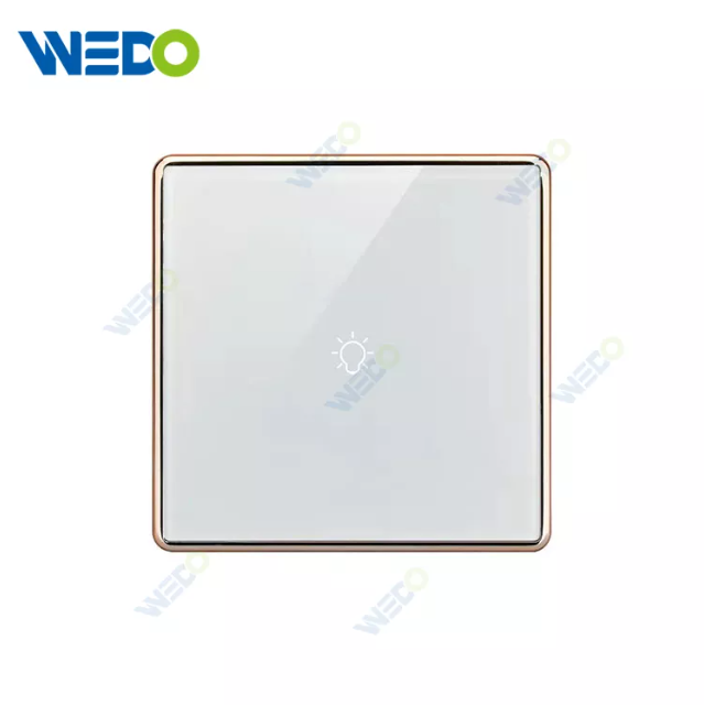 How to Reset My Touch Smart Light Switch?