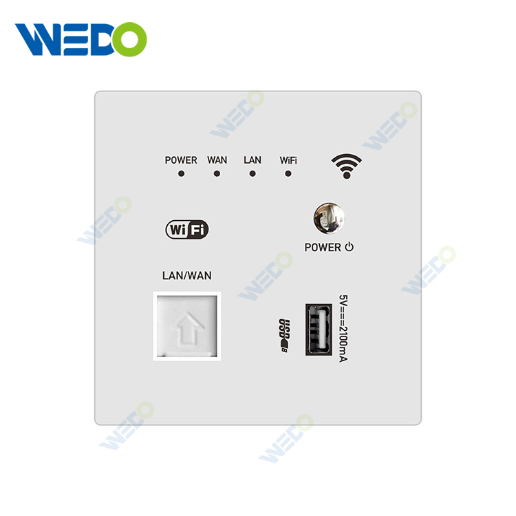 2020 Lanbon Latest 6 Model in One LCD WIFI Smart Switch Lanbon Color Switch Wifi Smart Switch 