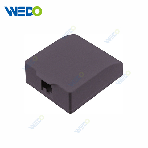 Designer Style Grey Wenzhou New GN Style HM12 PC Material Waterproof Box 
