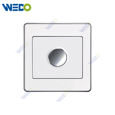 C73 TOUCH DELAY Wall Switch Switch Wall Switch Socket Factory Simple Atmosphere Made In China 4 Gang 4 Wire 