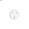 UK BS Standard Wi-Fi Support Alexa Echo Dot Google Home Single Socket