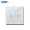  Wifi Wall Led Touch Electrical Switch Wireless 4Gang Remote Control Home Automation Smart Switch 
