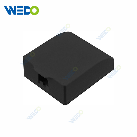 Popular Black Wenzhou New GN Style HM12 PC Material Waterproof Box 