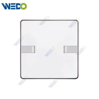 C73 45A OUTLET Wall Switch Switch Wall Switch Socket Factory Simple Atmosphere Made In China 4 Gang 4 Wire 
