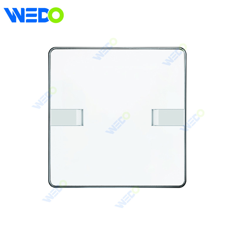 C73 45A OUTLET Wall Switch Switch Wall Switch Socket Factory Simple Atmosphere Made In China 4 Gang 4 Wire 