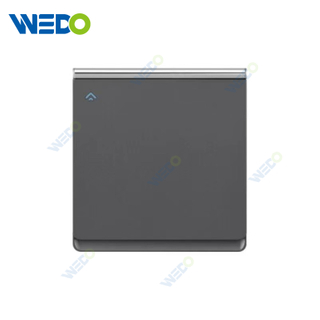 British Standard High Quality 1G Wall Switch Electrical Socket