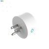 American Standard Wi-Fi Support Alexa Echo Dot Google Home Single Socket