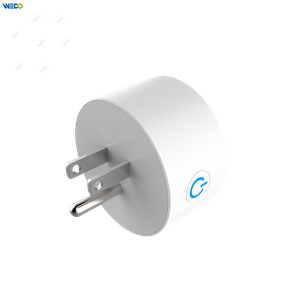 American Standard Wi-Fi Support Alexa Echo Dot Google Home Single Socket