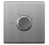 Ultra Slim Switch Socket Brush Cover Dimmer With Switch Innovative Design Generous Appearance W6 Series Switch Socket 