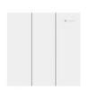 Ultra Slim Switch Socket Exclusive Design Generous Appearance W8 Series Switch Socket 