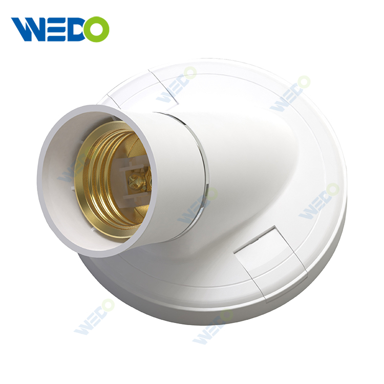 2020 China Supplier Pendant Ceramic Led Small Ceiling Light Bulbs Lamp Holders