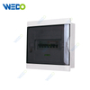 SEMI-PLASTIC PURE DISTRIBUTION BOX / DISTRIBUTION BOX / DISTRIBUTION BOARD 