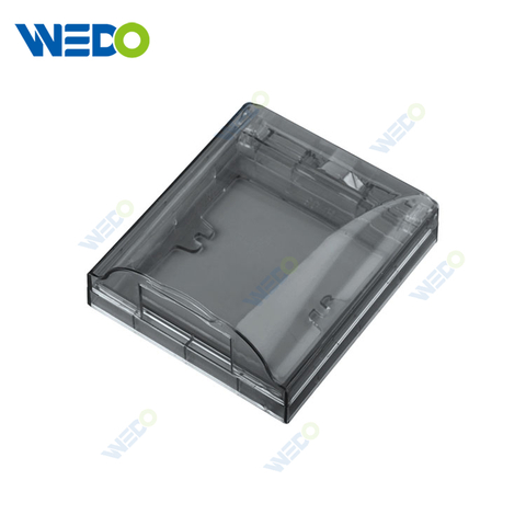 Popular HM09 ABB Style Grey PS Material Splash Box