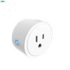 American Standard Wi-Fi Support Alexa Echo Dot Google Home Single Socket