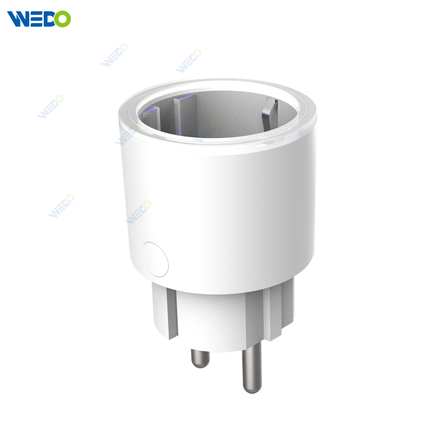 Europe Standard Wi-Fi Support Alexa Echo Dot Google Home Single Socket
