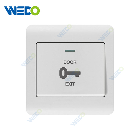 1 Gang Bell Push Switch The National General Waterproof Switch 
