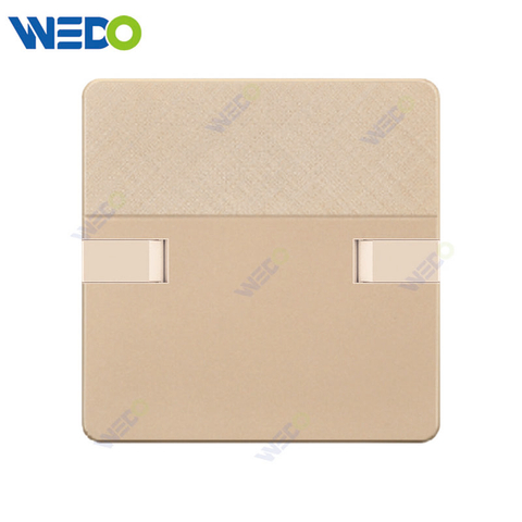 D1 Light Switch Simple Electric, Wall Switch 45A Outlet Wall Switch PC Material Cover with IEC Report SASO