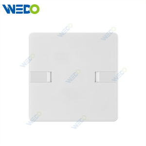 C85 Wall Switch Push On Off UK Standard Electric Switch Socket UK Standard White 45A Outlet